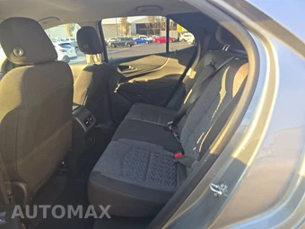 2023 Chevrolet Equinox LT 1LT - miniatura 13