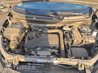 2023 Chevrolet Equinox LT 1LT - miniatura 15