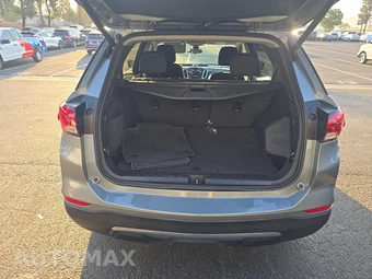 2023 Chevrolet Equinox LT 1LT - miniatura 16