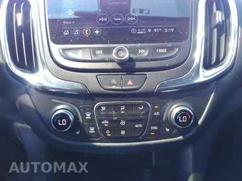 2023 Chevrolet Equinox LT 1LT - miniatura 18