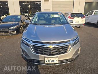 2023 Chevrolet Equinox LT 1LT - miniatura 2