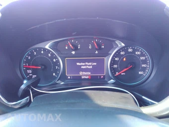 2023 Chevrolet Equinox LT 1LT - miniatura 20