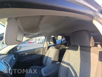 2023 Chevrolet Equinox LT 1LT - miniatura 21