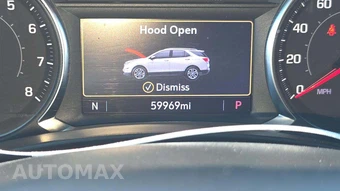 2023 Chevrolet Equinox LT 1LT - miniatura 22