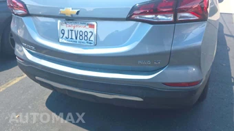 2023 Chevrolet Equinox LT 1LT - miniatura 26