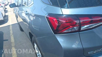 2023 Chevrolet Equinox LT 1LT - miniatura 28