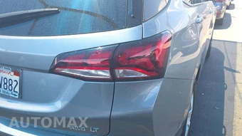 2023 Chevrolet Equinox LT 1LT - miniatura 29