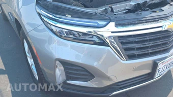2023 Chevrolet Equinox LT 1LT - miniatura 30