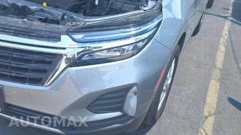 2023 Chevrolet Equinox LT 1LT - miniatura 32