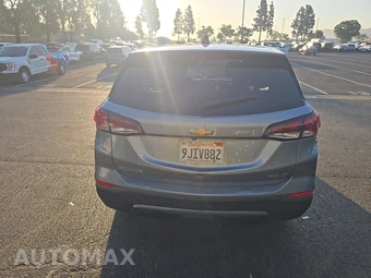 2023 Chevrolet Equinox LT 1LT - miniatura 5