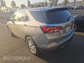 2023 Chevrolet Equinox LT 1LT - miniatura 6