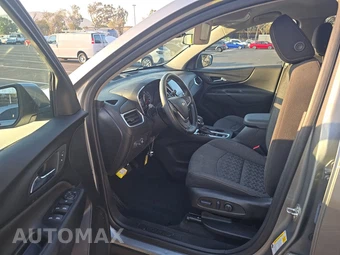 2023 Chevrolet Equinox LT 1LT - miniatura 7