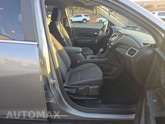 2023 Chevrolet Equinox LT 1LT - miniatura 8