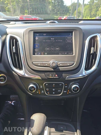 2023 Chevrolet Equinox LT 1LT - miniatura 10