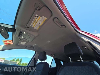 2023 Chevrolet Equinox LT 1LT - miniatura 11