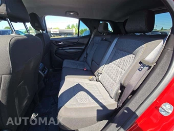 2023 Chevrolet Equinox LT 1LT - miniatura 13