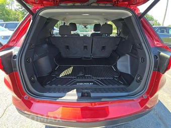2023 Chevrolet Equinox LT 1LT - miniatura 14