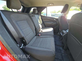 2023 Chevrolet Equinox LT 1LT - miniatura 16