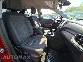 2023 Chevrolet Equinox LT 1LT - miniatura 18