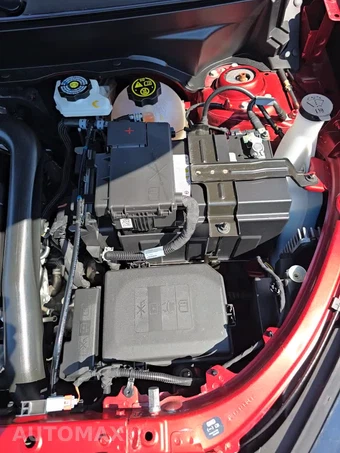 2023 Chevrolet Equinox LT 1LT - miniatura 21