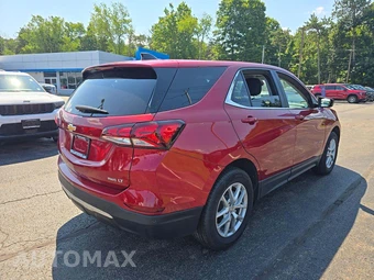 2023 Chevrolet Equinox LT 1LT - miniatura 3