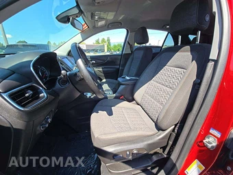 2023 Chevrolet Equinox LT 1LT - miniatura 6