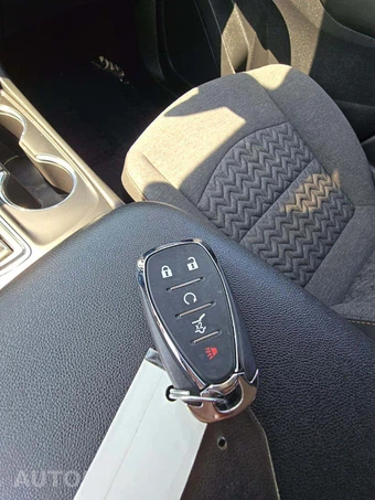 2023 Chevrolet Equinox LT 1LT - miniatura 8