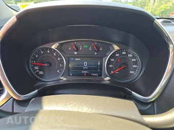 2023 Chevrolet Equinox LT 1LT - miniatura 9