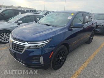 2023 Chevrolet Equinox LT 1LT
