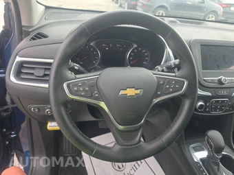 2023 Chevrolet Equinox LT 1LT - miniatura 10