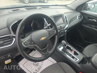 2023 Chevrolet Equinox LT 1LT - miniatura 11