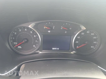 2023 Chevrolet Equinox LT 1LT - miniatura 12