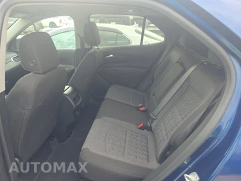 2023 Chevrolet Equinox LT 1LT - miniatura 13