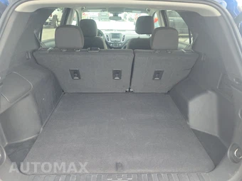2023 Chevrolet Equinox LT 1LT - miniatura 16