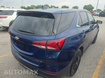 2023 Chevrolet Equinox LT 1LT - miniatura 4