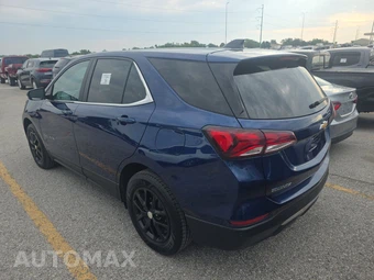 2023 Chevrolet Equinox LT 1LT - miniatura 6