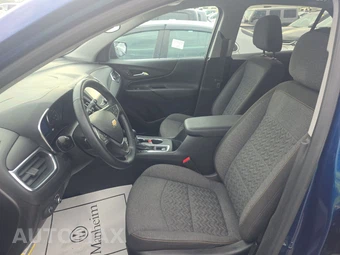 2023 Chevrolet Equinox LT 1LT - miniatura 7