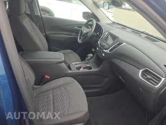 2023 Chevrolet Equinox LT 1LT - miniatura 8
