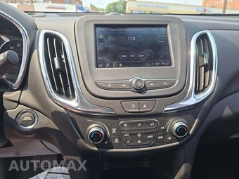2023 Chevrolet Equinox LT 1LT - miniatura 10