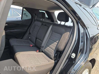 2023 Chevrolet Equinox LT 1LT - miniatura 13