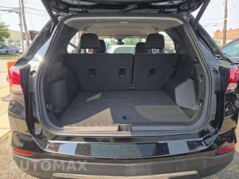 2023 Chevrolet Equinox LT 1LT - miniatura 14