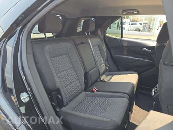 2023 Chevrolet Equinox LT 1LT - miniatura 16