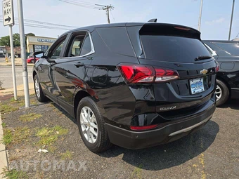 2023 Chevrolet Equinox LT 1LT - miniatura 2