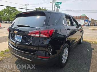 2023 Chevrolet Equinox LT 1LT - miniatura 3