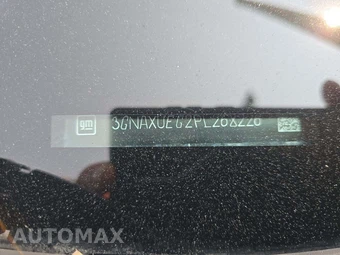 2023 Chevrolet Equinox LT 1LT - miniatura 5
