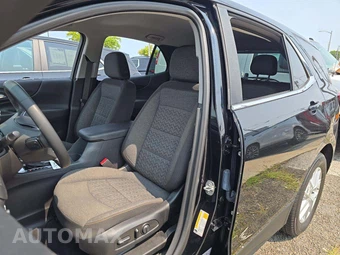 2023 Chevrolet Equinox LT 1LT - miniatura 6