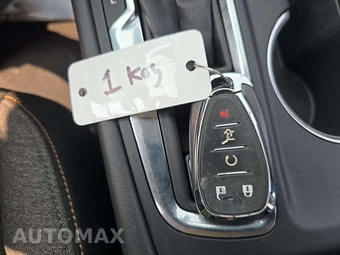 2023 Chevrolet Equinox LT 1LT - miniatura 8
