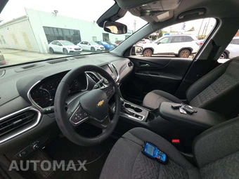2023 Chevrolet Equinox LT 1LT - miniatura 10