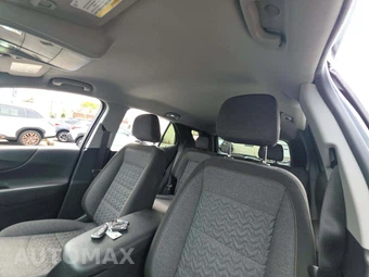 2023 Chevrolet Equinox LT 1LT - miniatura 11