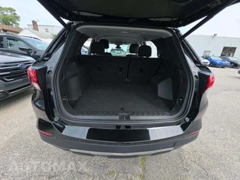 2023 Chevrolet Equinox LT 1LT - miniatura 14